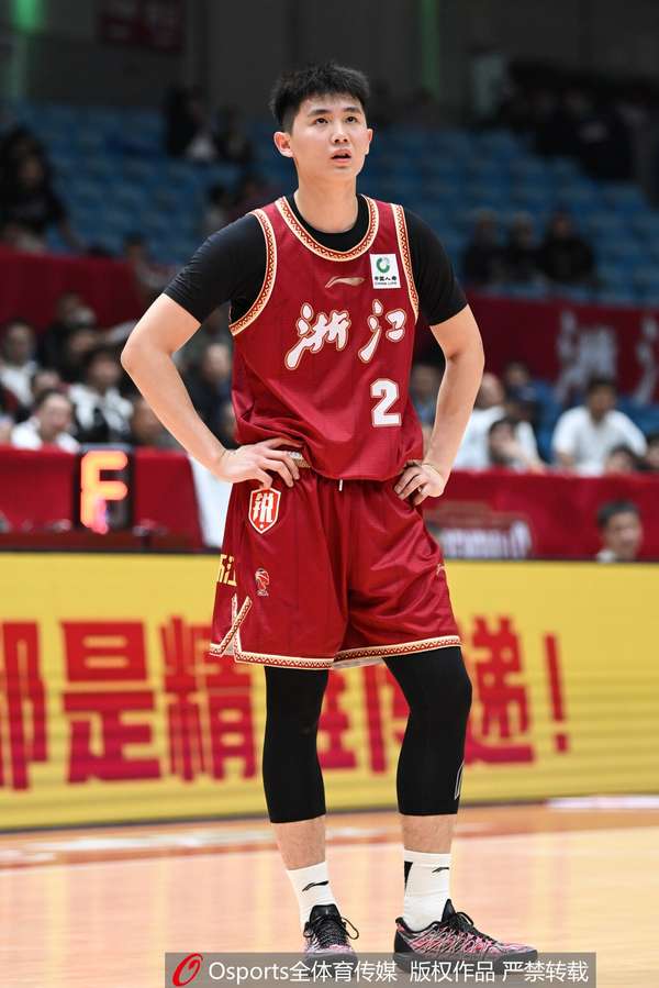 青年军对决：川浙晋三强奏凯 鲁津疆遗憾落败